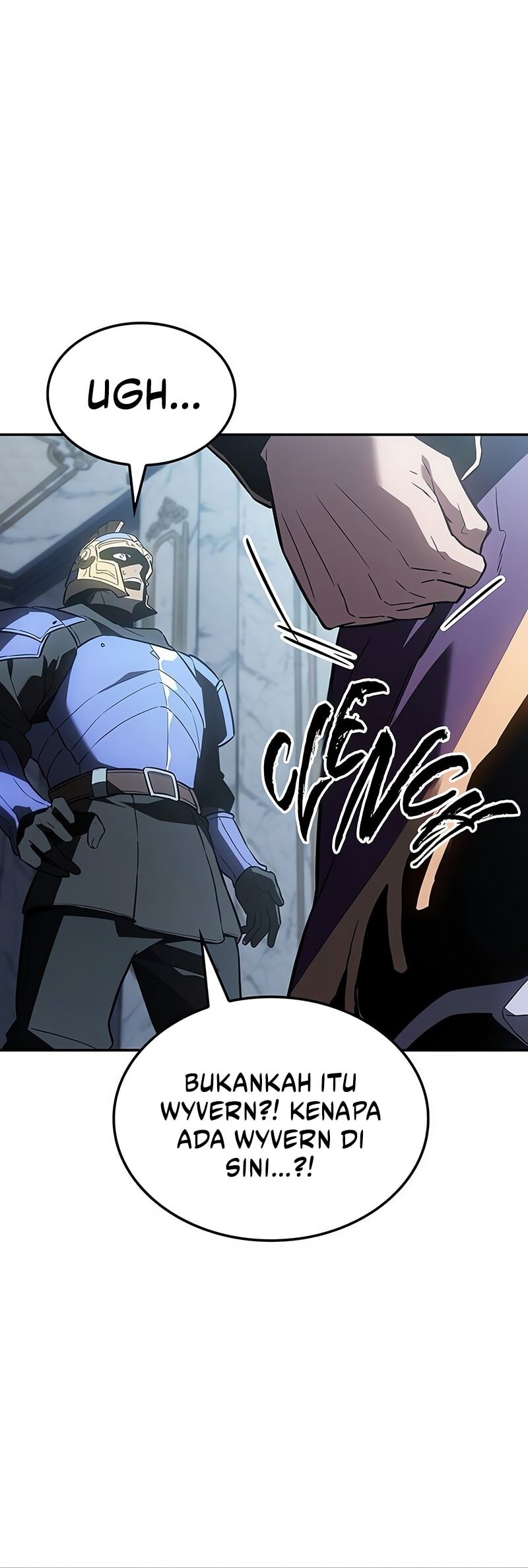 Ice Lord Chapter 36 - halaman 37