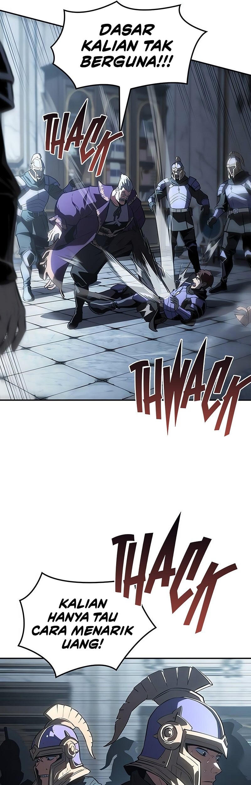 Ice Lord Chapter 36 - halaman 42