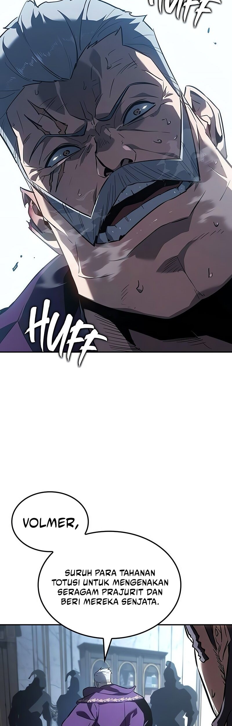 Ice Lord Chapter 36 - halaman 44