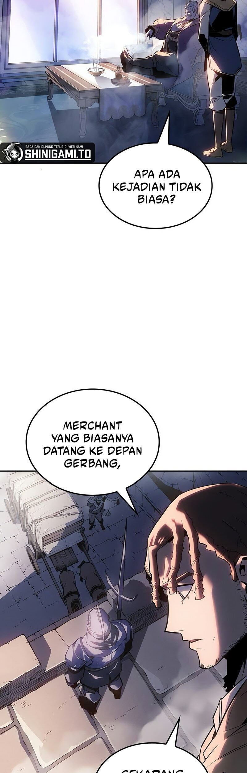 Ice Lord Chapter 36 - halaman 8