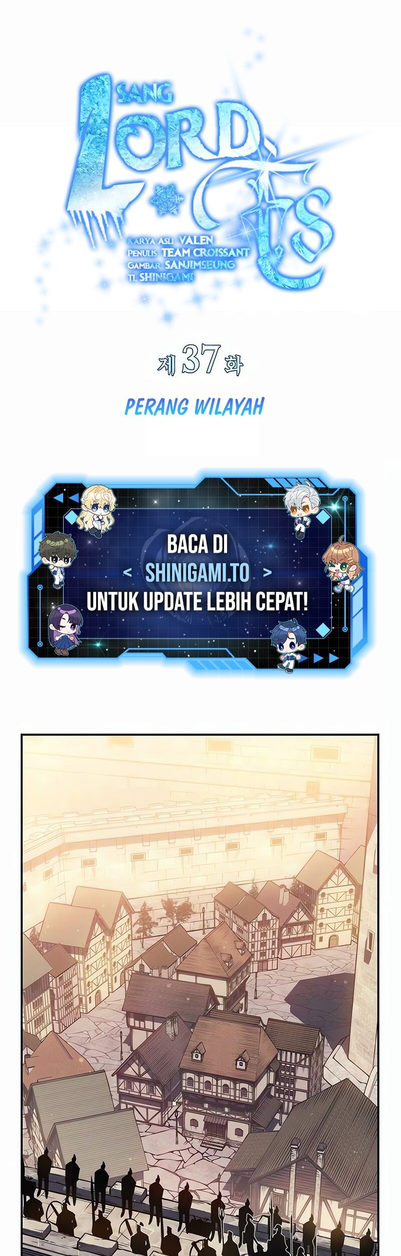 Ice Lord Chapter 37 - halaman 2