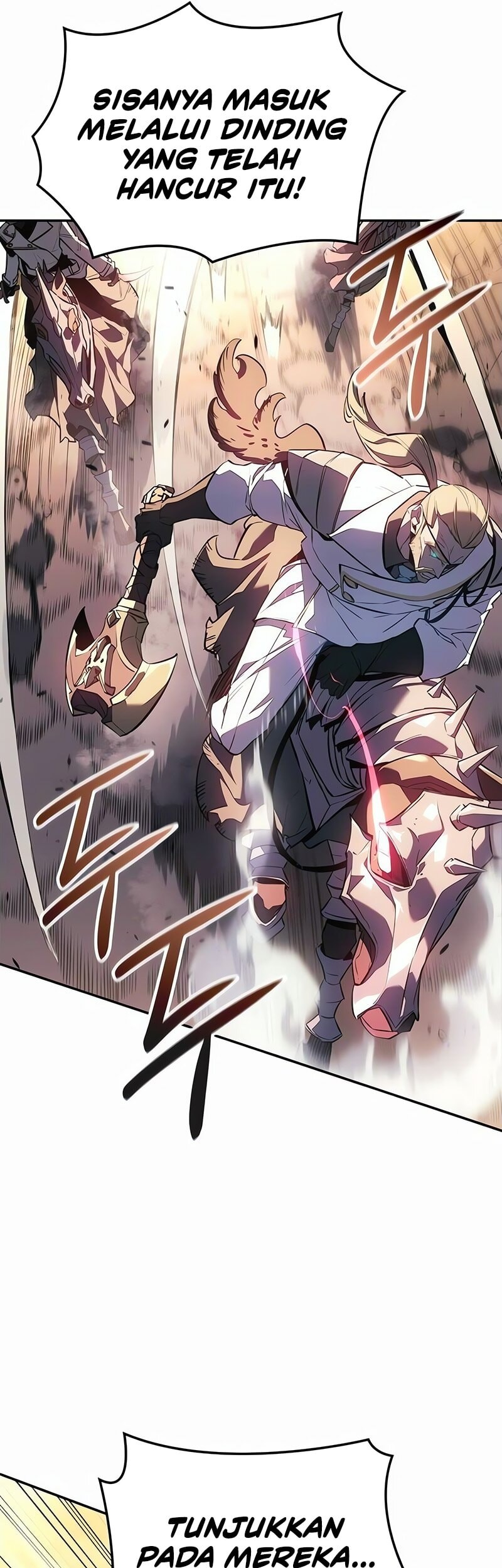 Ice Lord Chapter 37 - halaman 22
