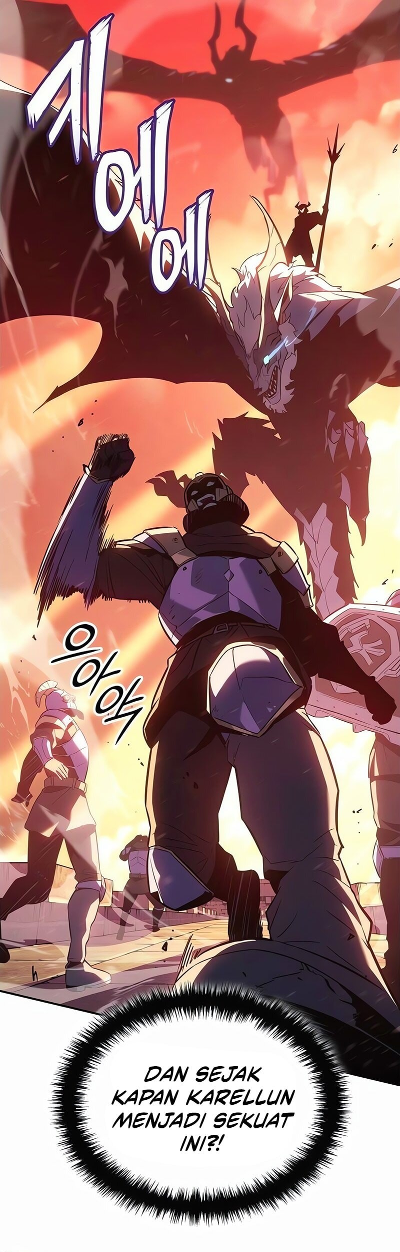Ice Lord Chapter 37 - halaman 26