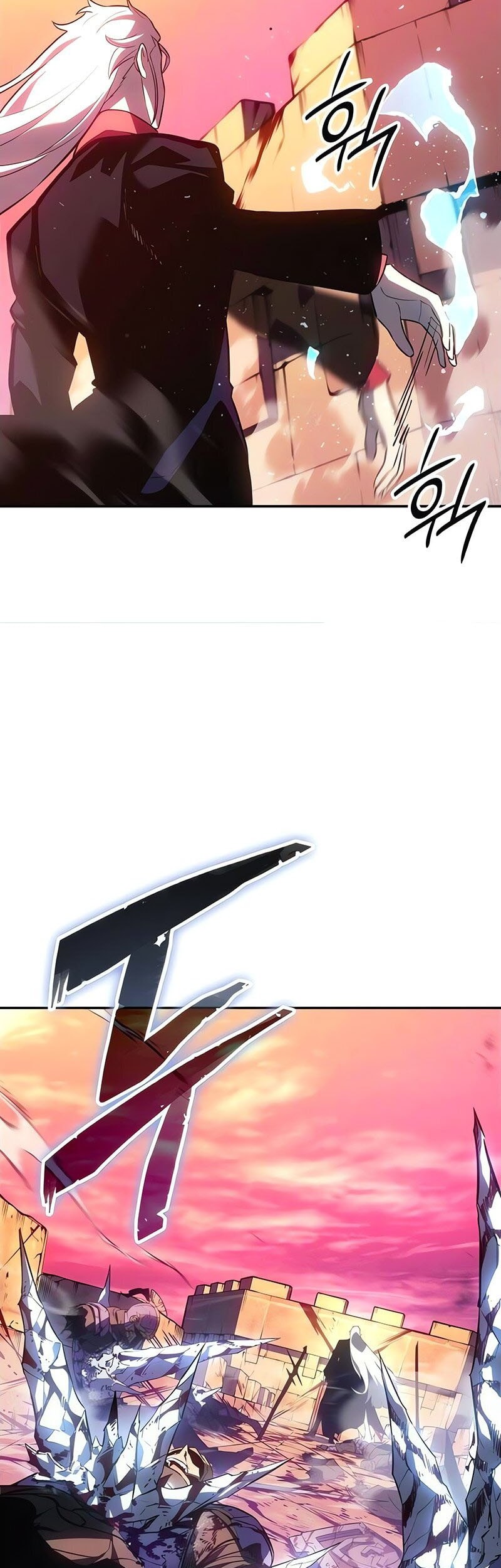 Ice Lord Chapter 37 - halaman 36