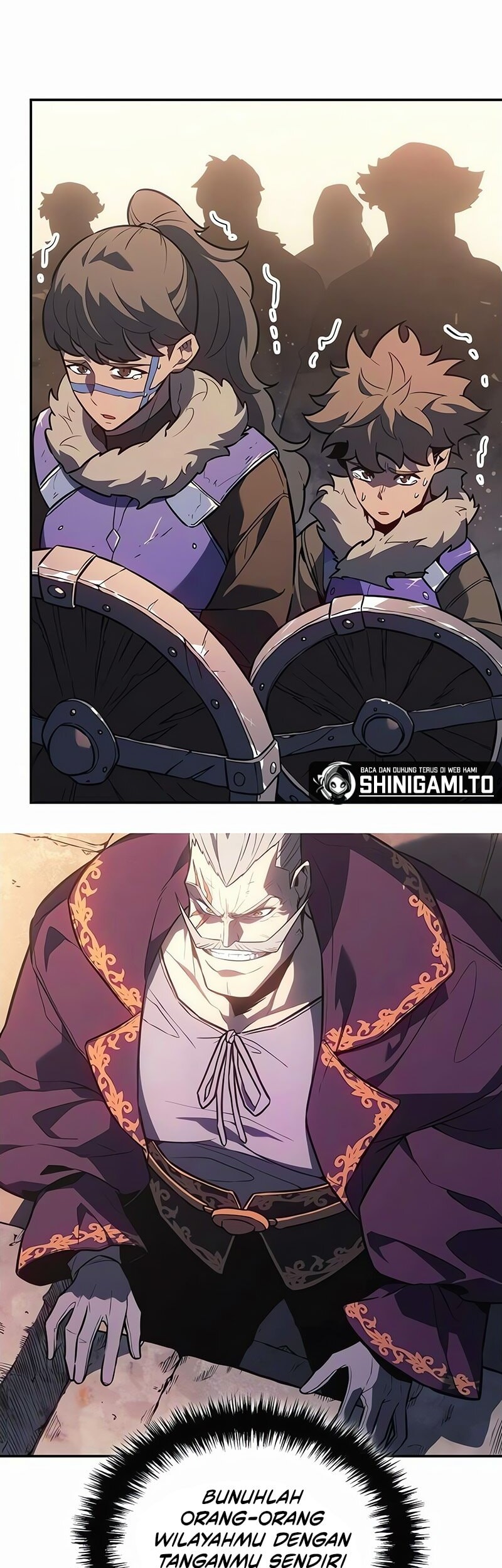Ice Lord Chapter 37 - halaman 4