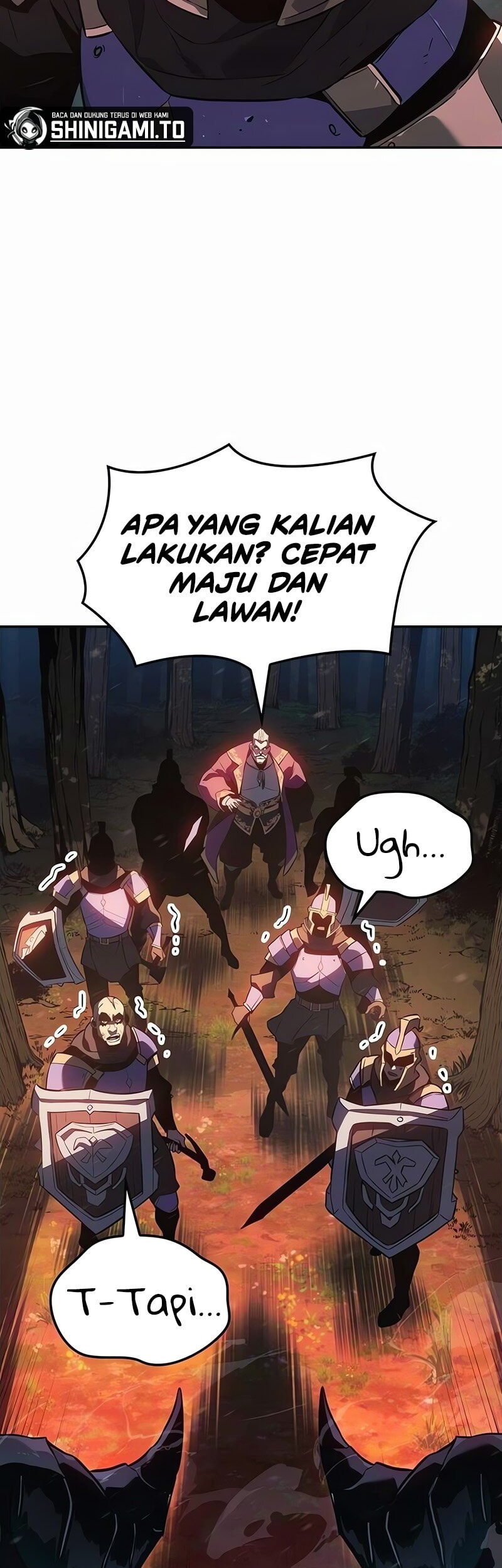 Ice Lord Chapter 37 - halaman 40