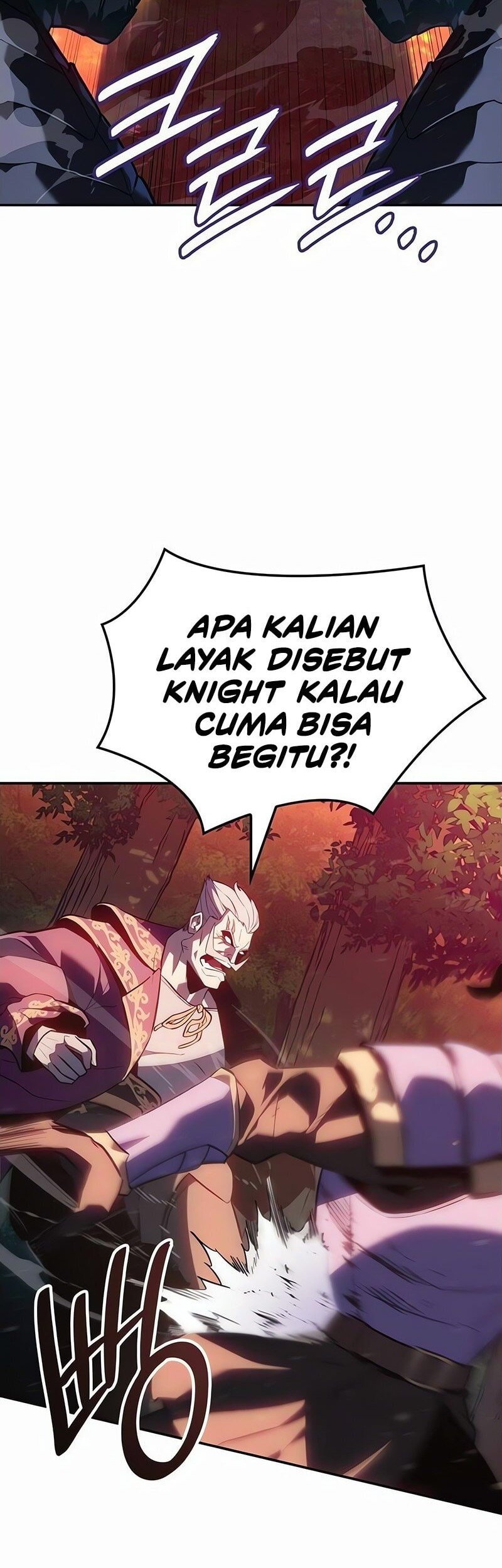 Ice Lord Chapter 37 - halaman 41