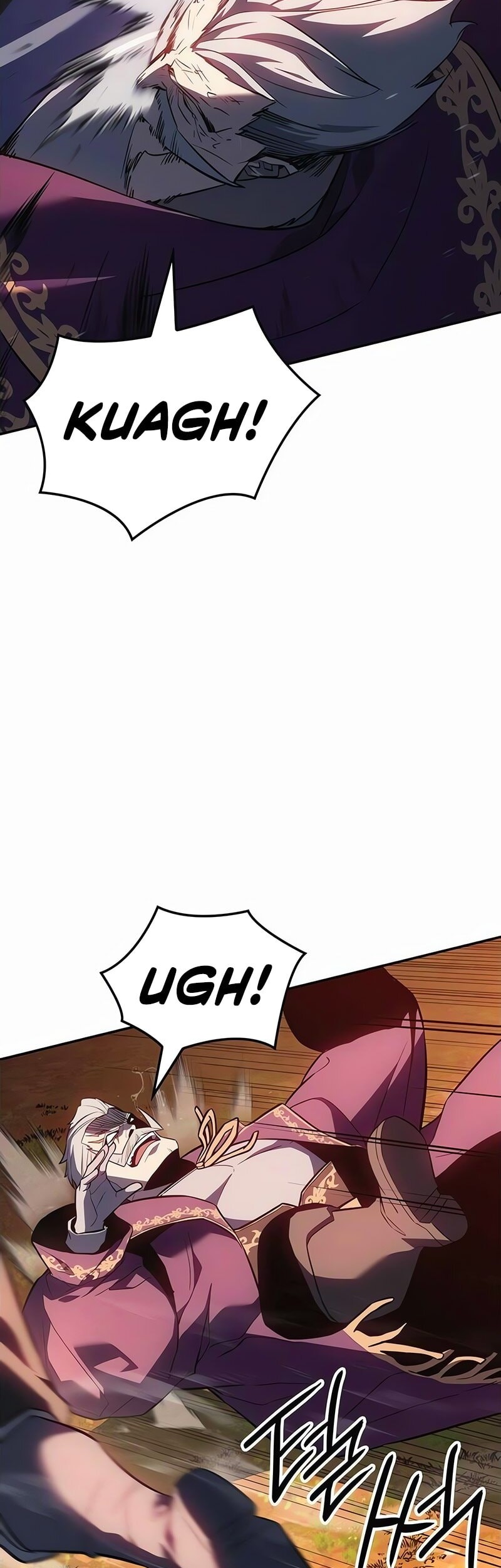 Ice Lord Chapter 37 - halaman 44