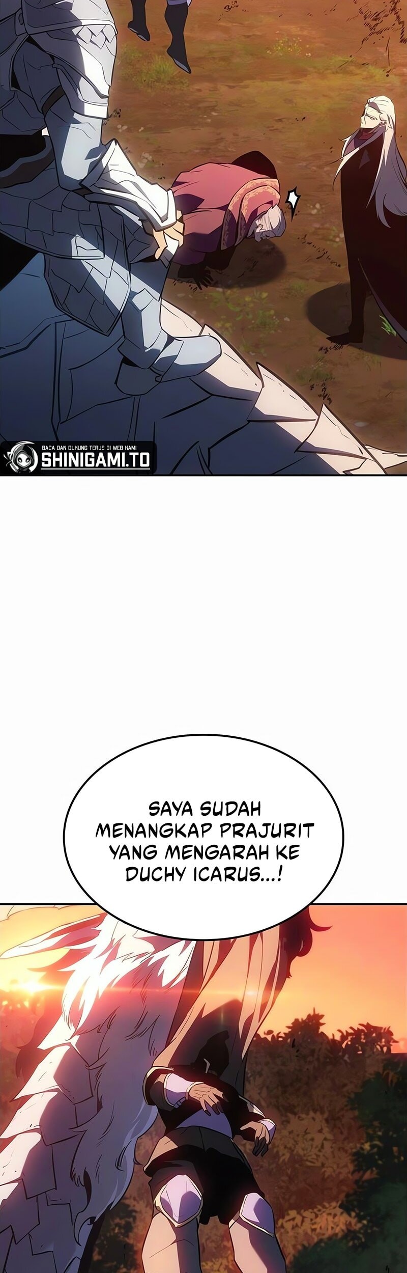 Ice Lord Chapter 37 - halaman 52