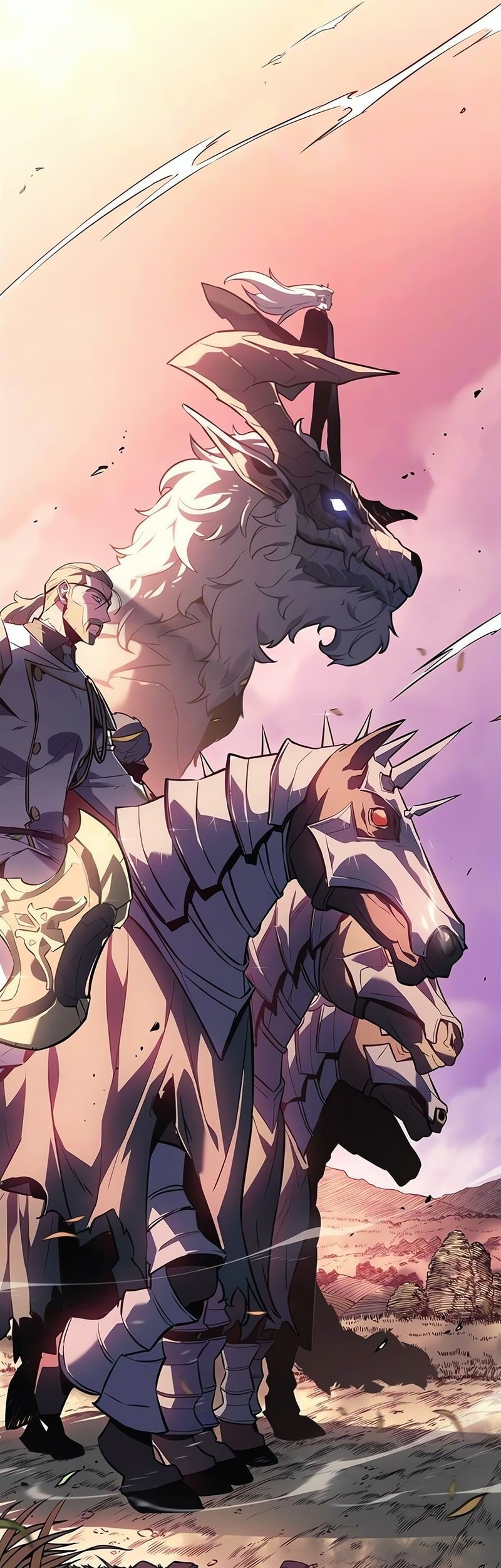 Ice Lord Chapter 37 - halaman 6