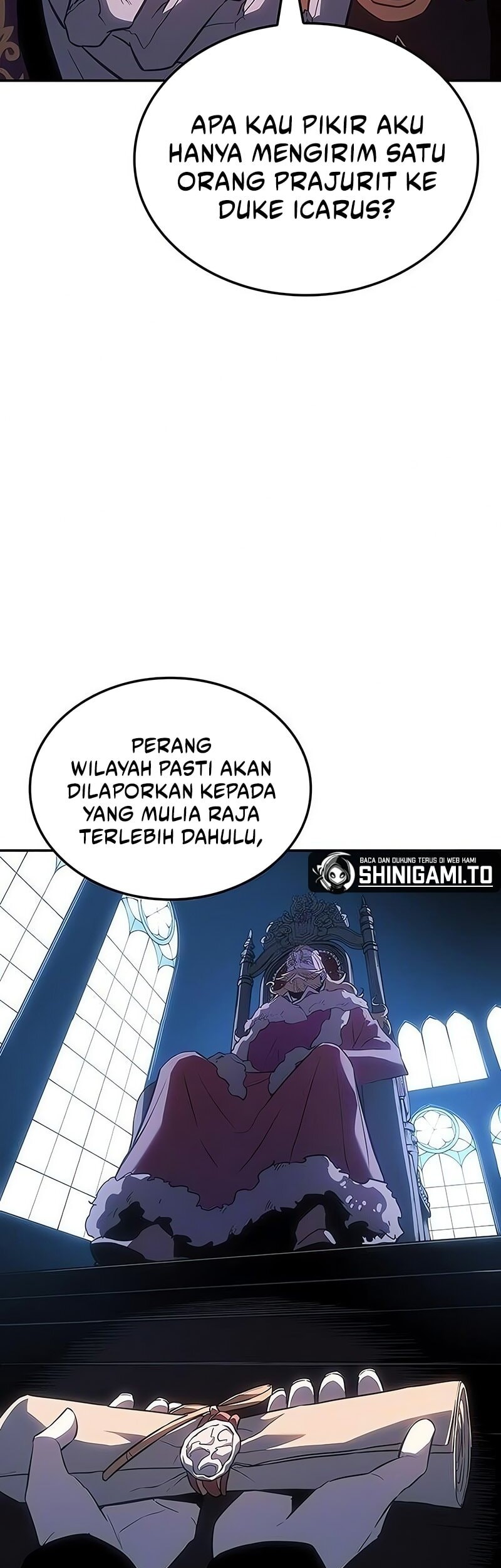 Ice Lord Chapter 38 - halaman 12