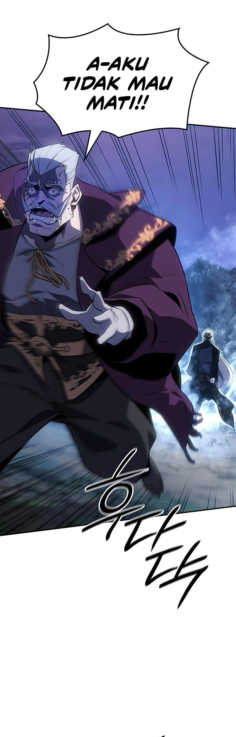 Ice Lord Chapter 38 - halaman 30
