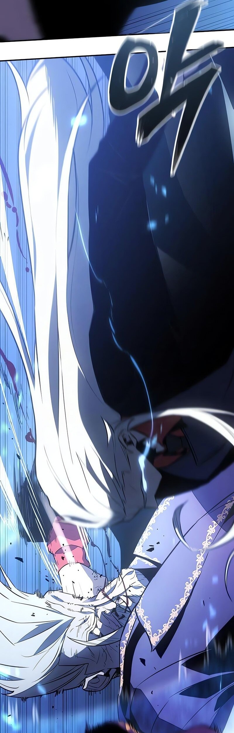 Ice Lord Chapter 38 - halaman 35