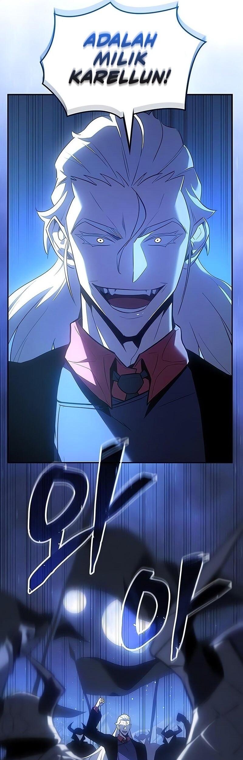 Ice Lord Chapter 38 - halaman 42