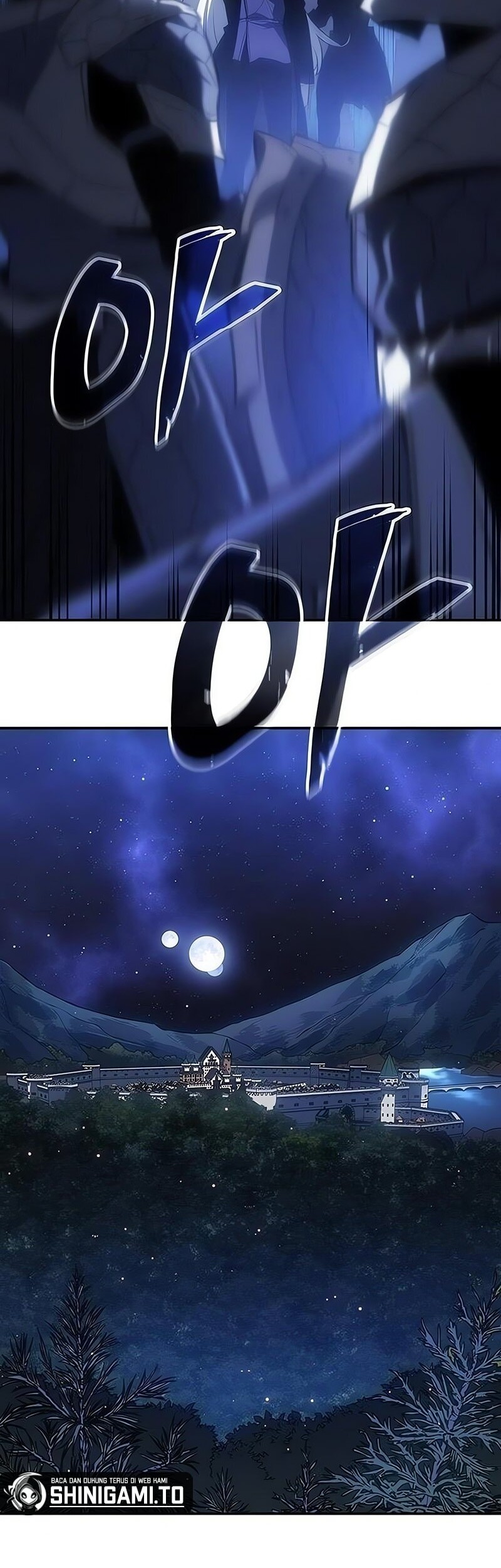 Ice Lord Chapter 38 - halaman 43
