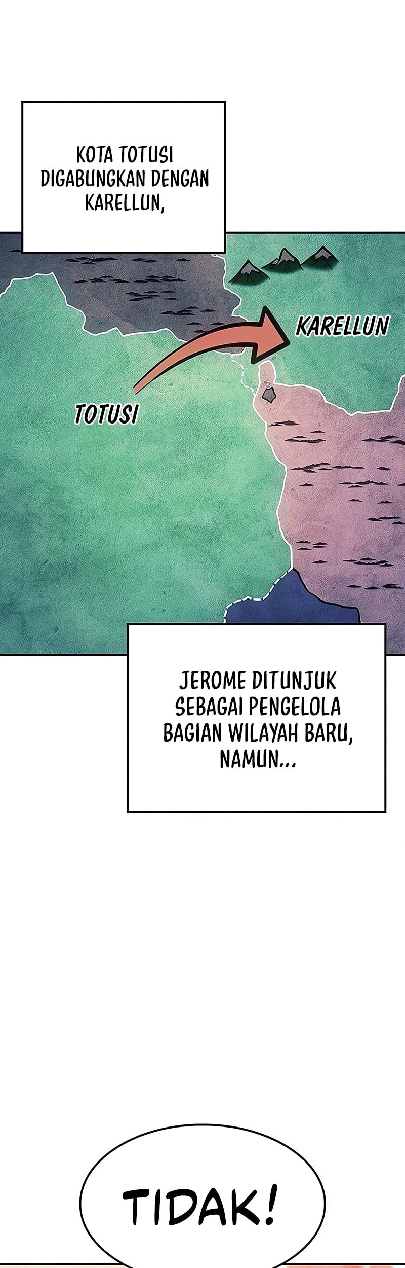 Ice Lord Chapter 38 - halaman 46