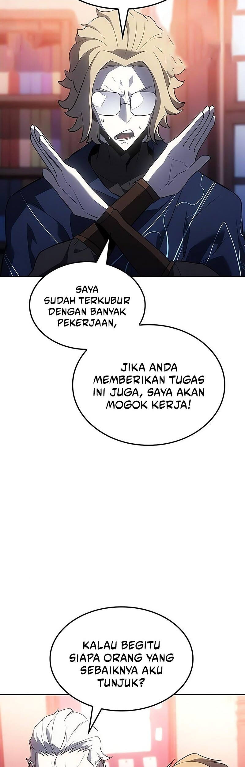 Ice Lord Chapter 38 - halaman 47