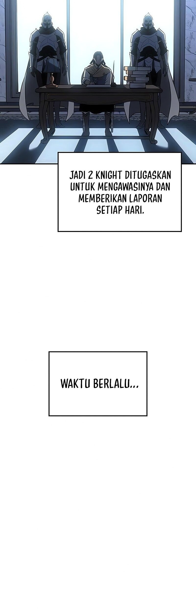 Ice Lord Chapter 38 - halaman 51