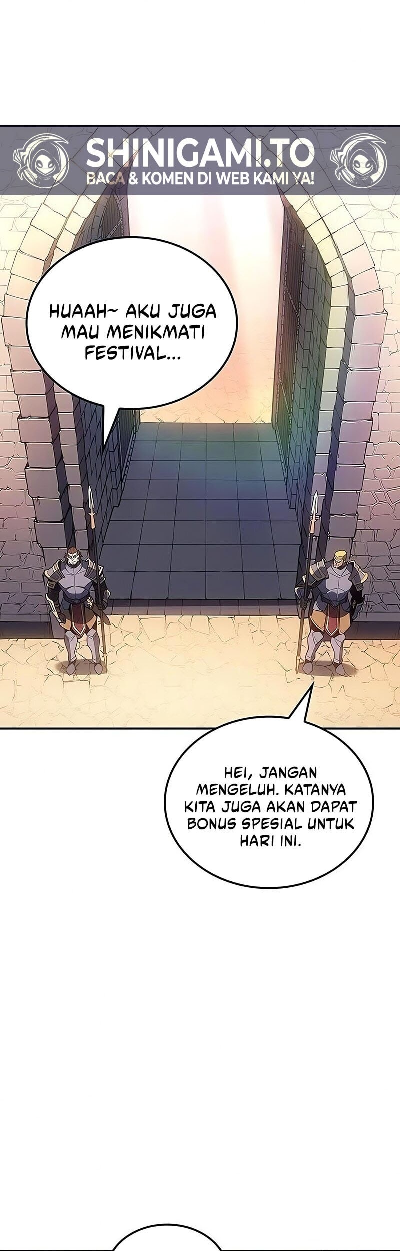 Ice Lord Chapter 38 - halaman 54