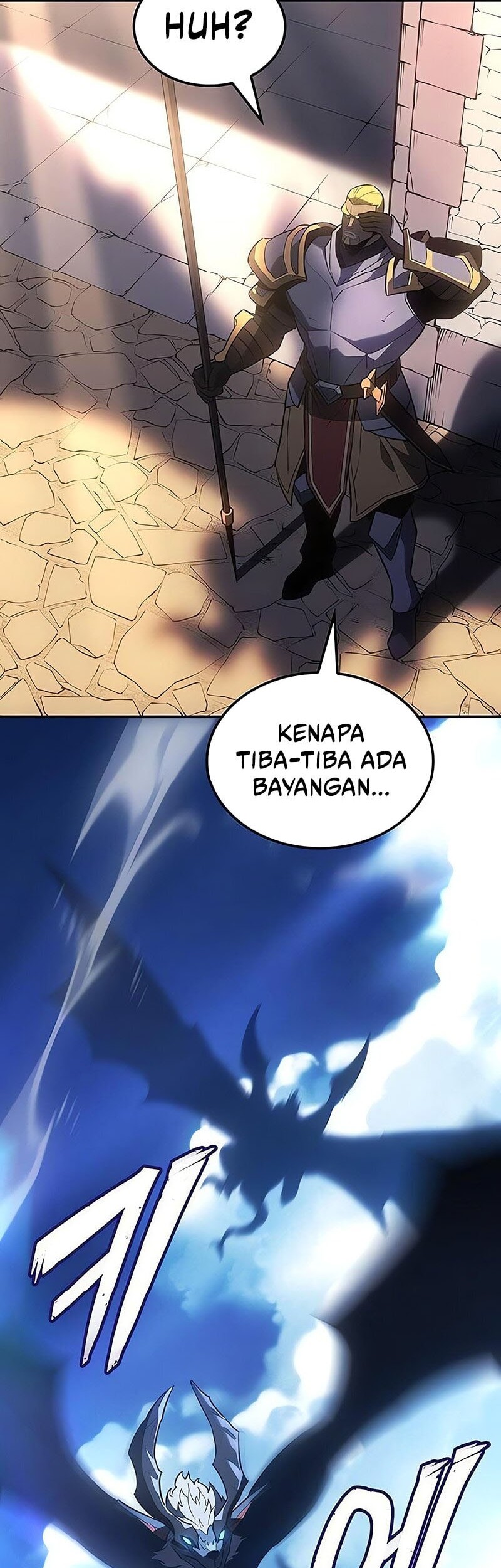 Ice Lord Chapter 38 - halaman 55