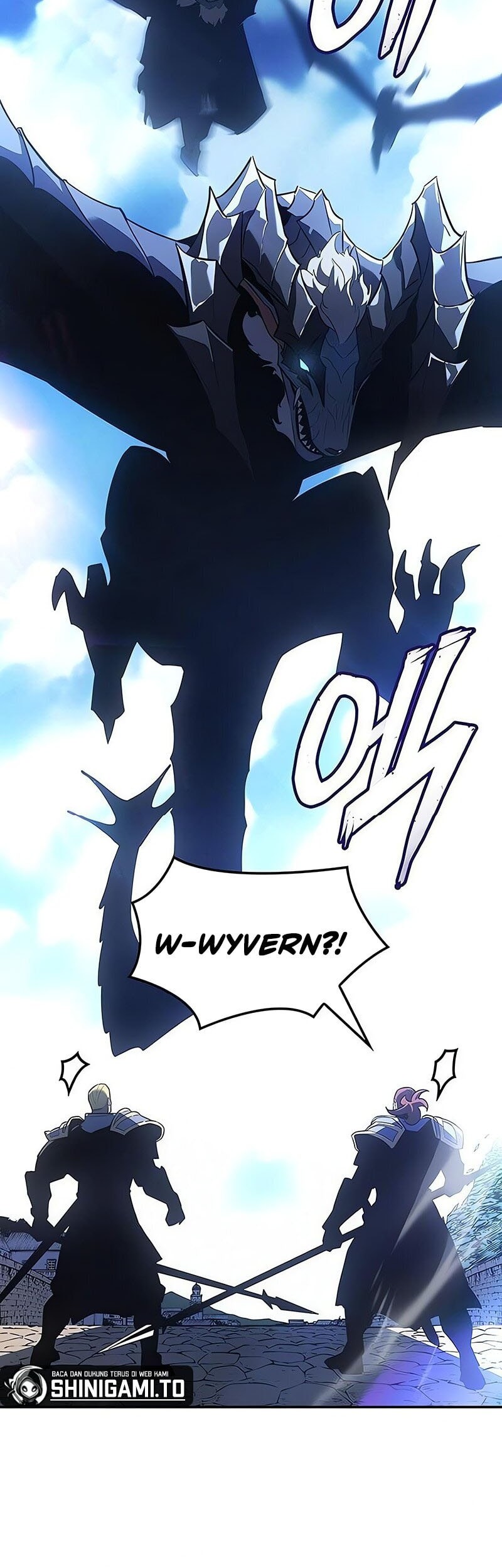 Ice Lord Chapter 38 - halaman 56