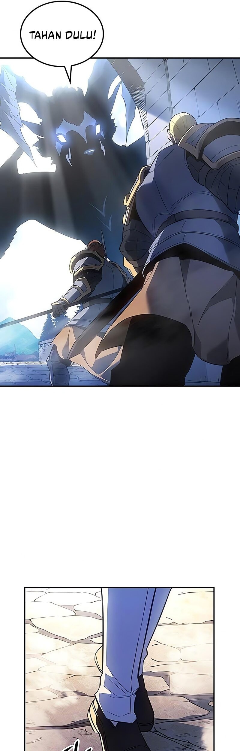 Ice Lord Chapter 38 - halaman 58