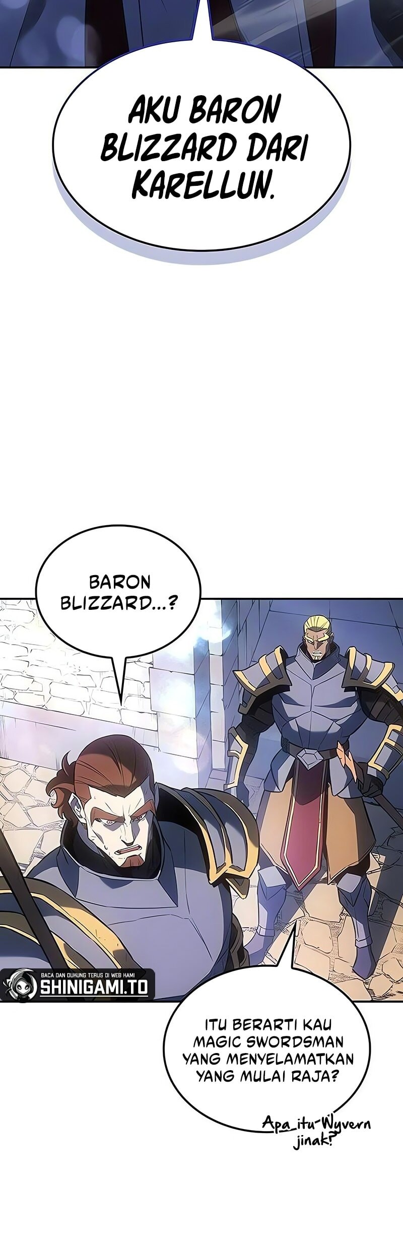 Ice Lord Chapter 38 - halaman 60