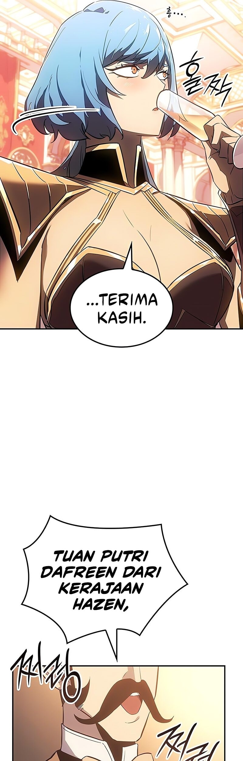 Ice Lord Chapter 39 - halaman 14