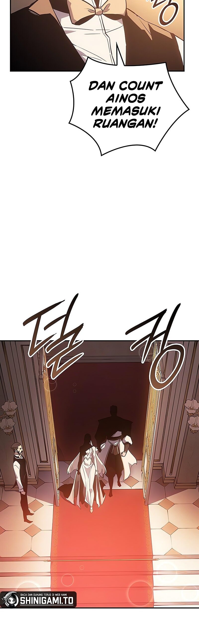 Ice Lord Chapter 39 - halaman 15