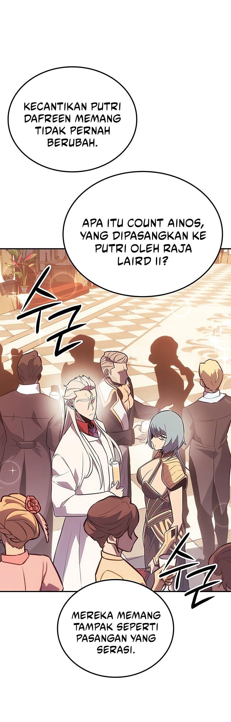 Ice Lord Chapter 39 - halaman 18