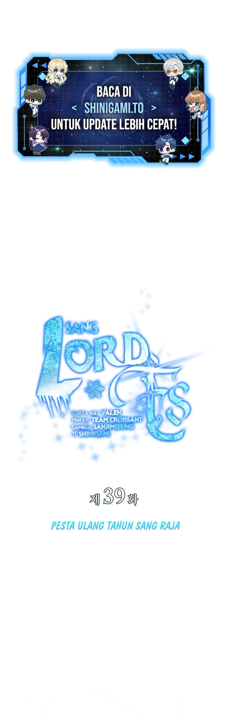 Ice Lord Chapter 39 - halaman 2