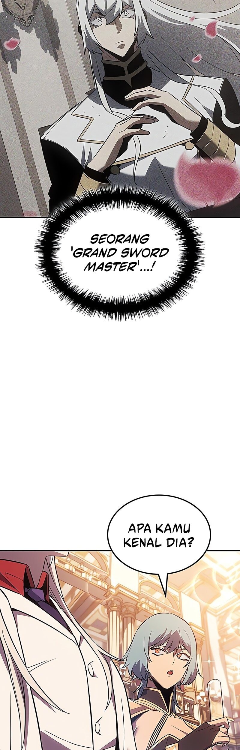 Ice Lord Chapter 39 - halaman 20