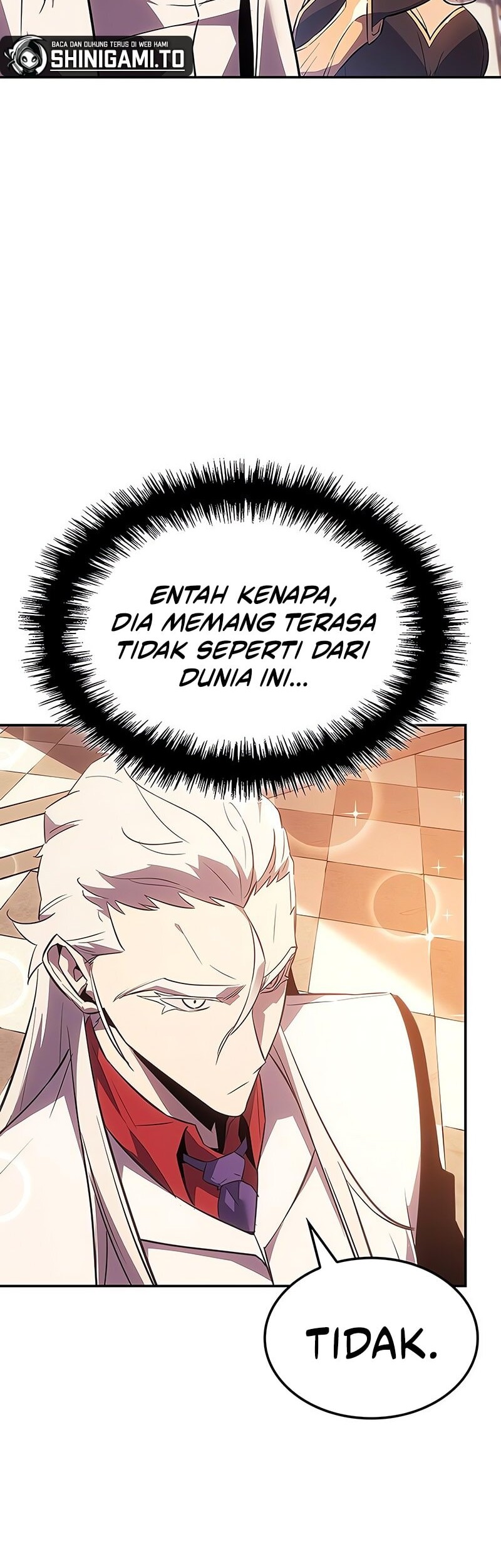 Ice Lord Chapter 39 - halaman 21
