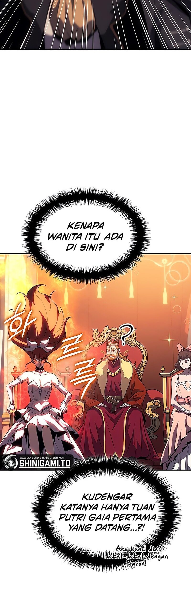 Ice Lord Chapter 39 - halaman 31
