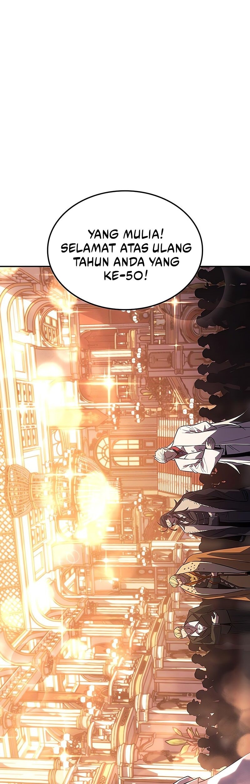 Ice Lord Chapter 39 - halaman 32