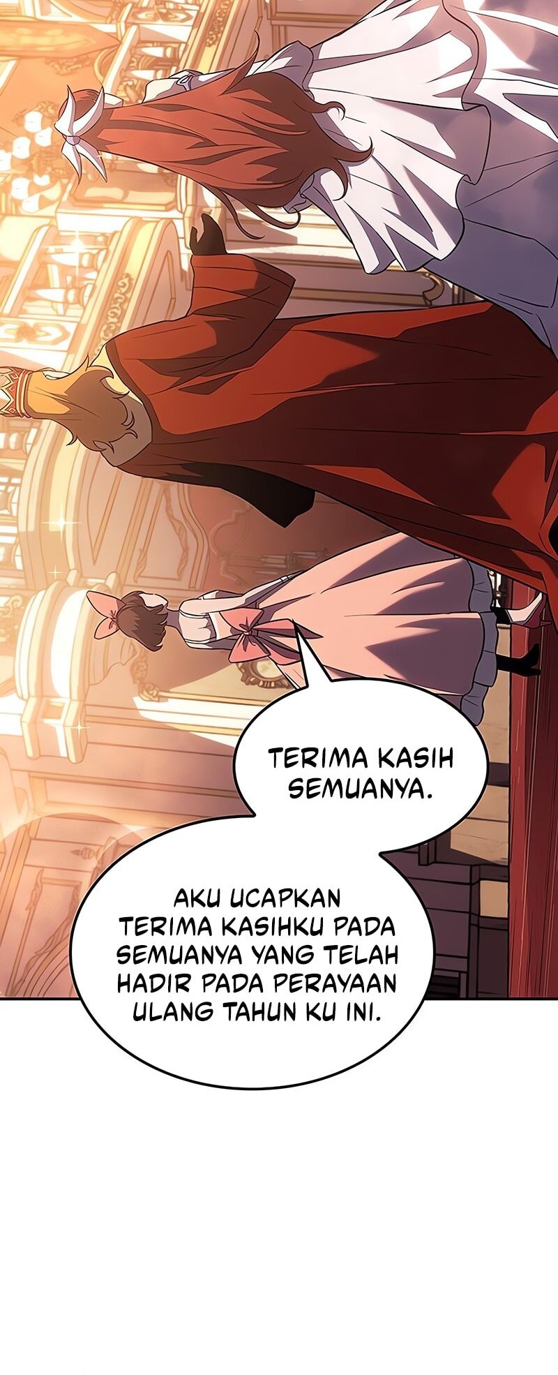 Ice Lord Chapter 39 - halaman 33