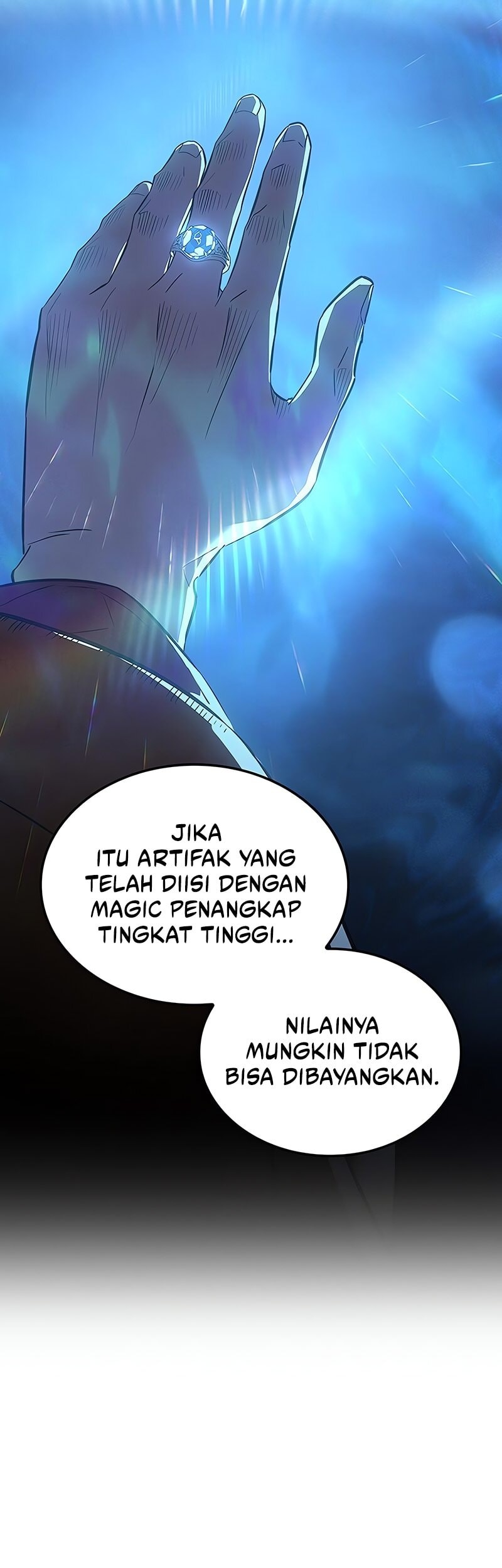 Ice Lord Chapter 39 - halaman 42
