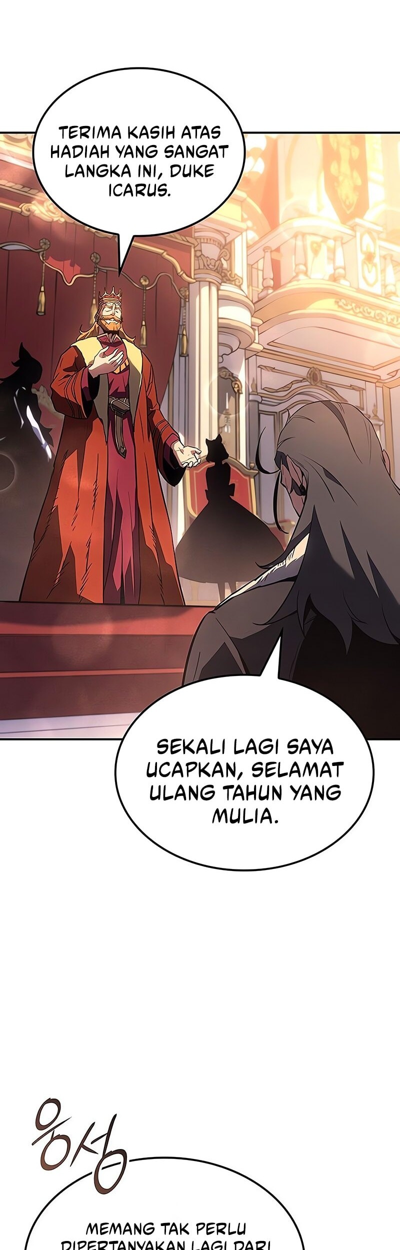 Ice Lord Chapter 39 - halaman 43