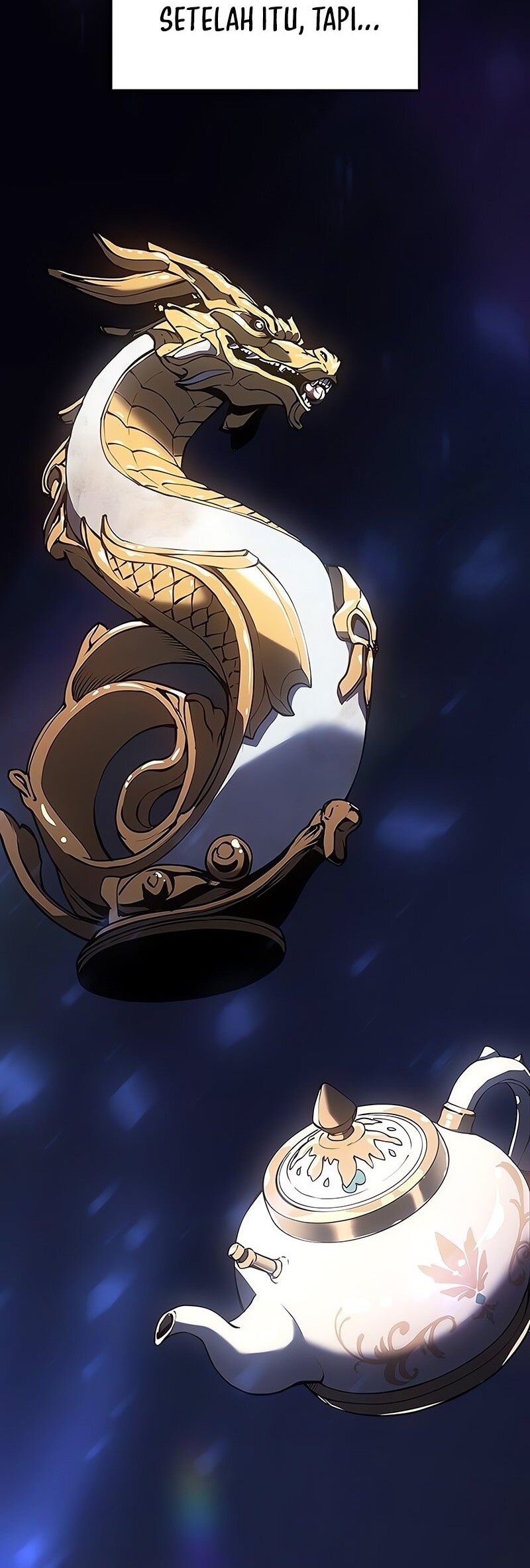 Ice Lord Chapter 39 - halaman 45