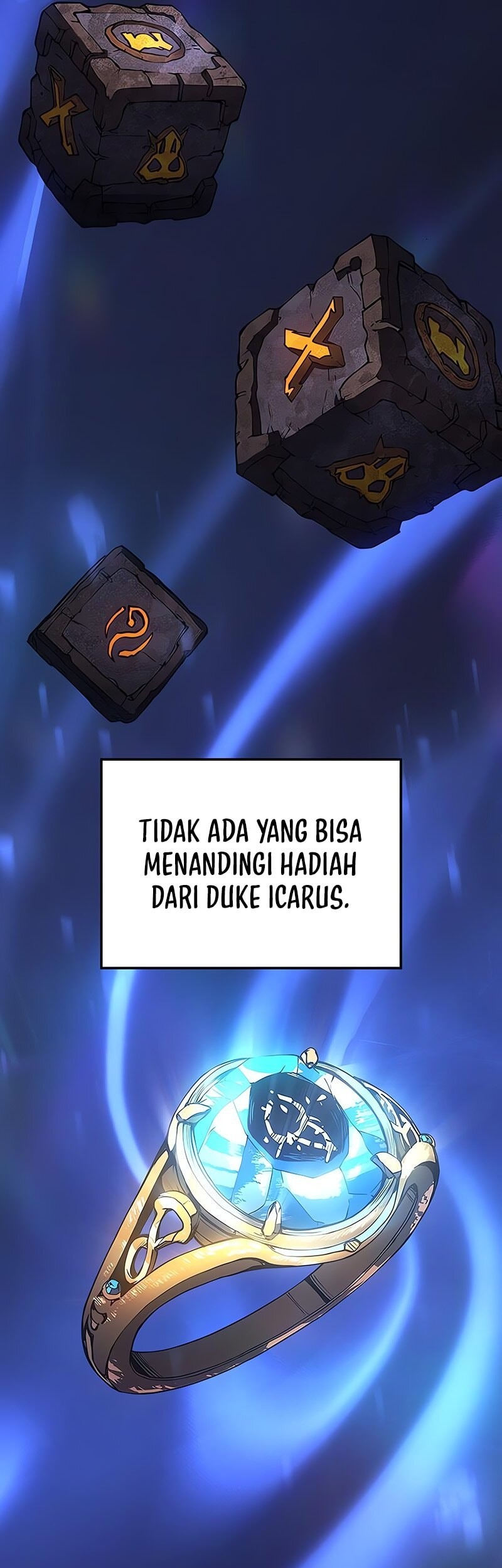 Ice Lord Chapter 39 - halaman 46