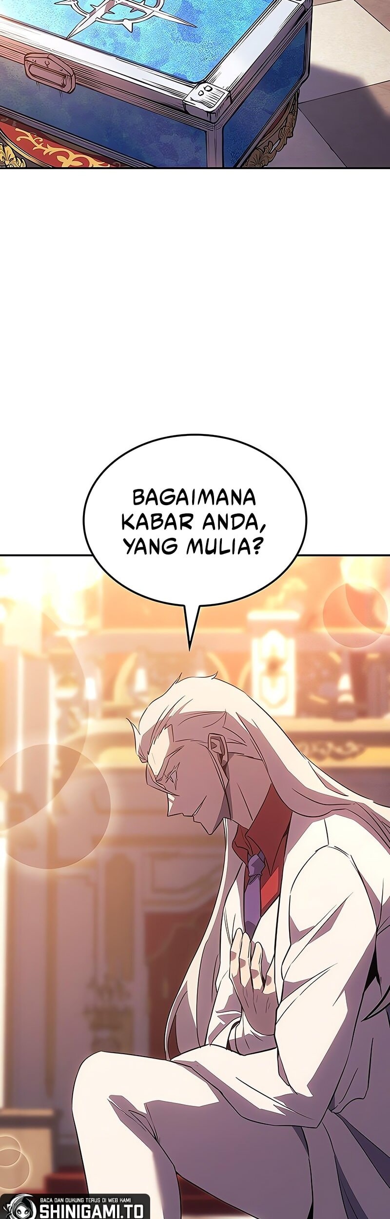 Ice Lord Chapter 39 - halaman 48