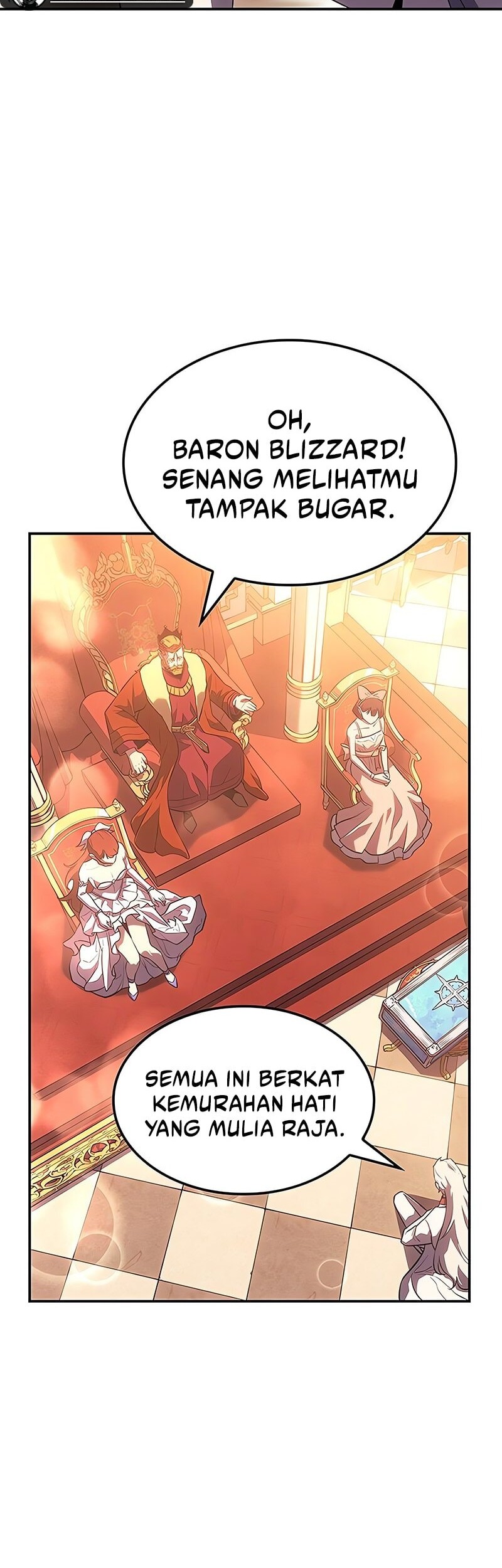 Ice Lord Chapter 39 - halaman 49