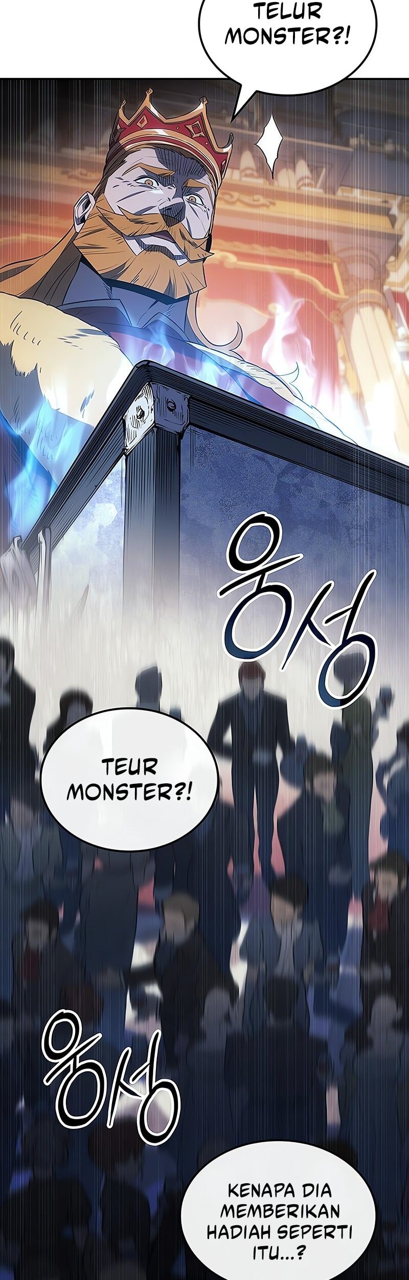 Ice Lord Chapter 39 - halaman 59