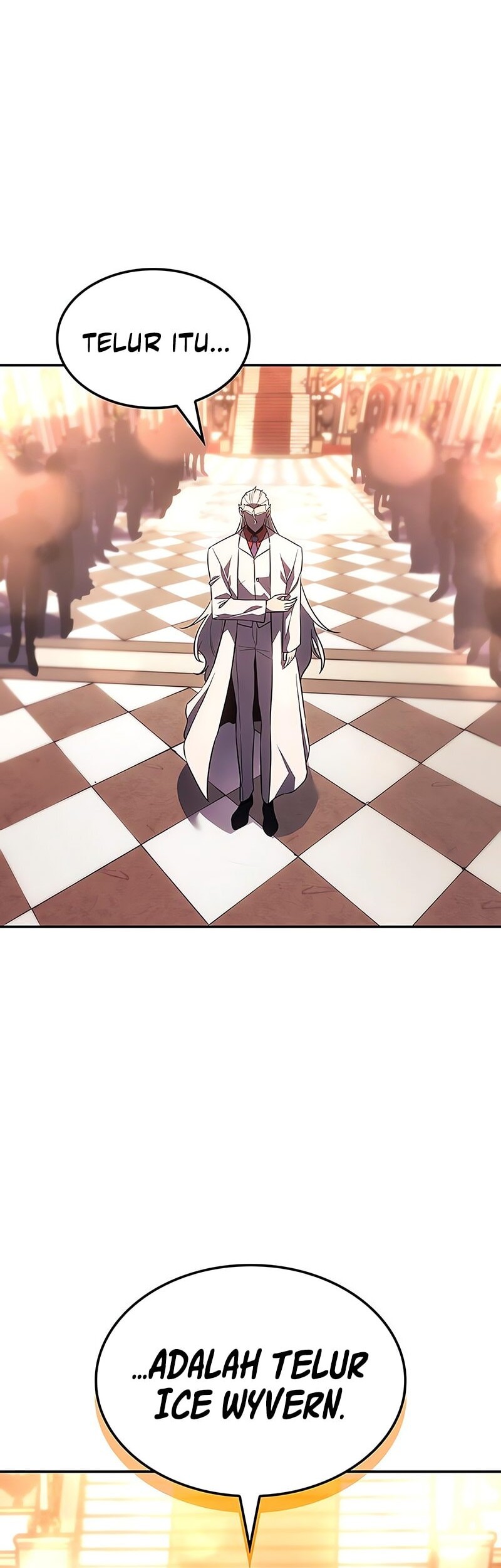 Ice Lord Chapter 39 - halaman 67