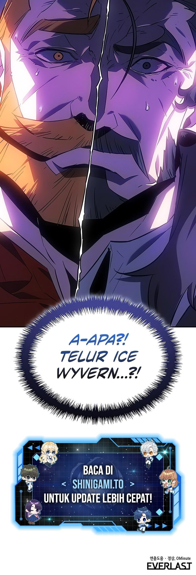 Ice Lord Chapter 39 - halaman 69