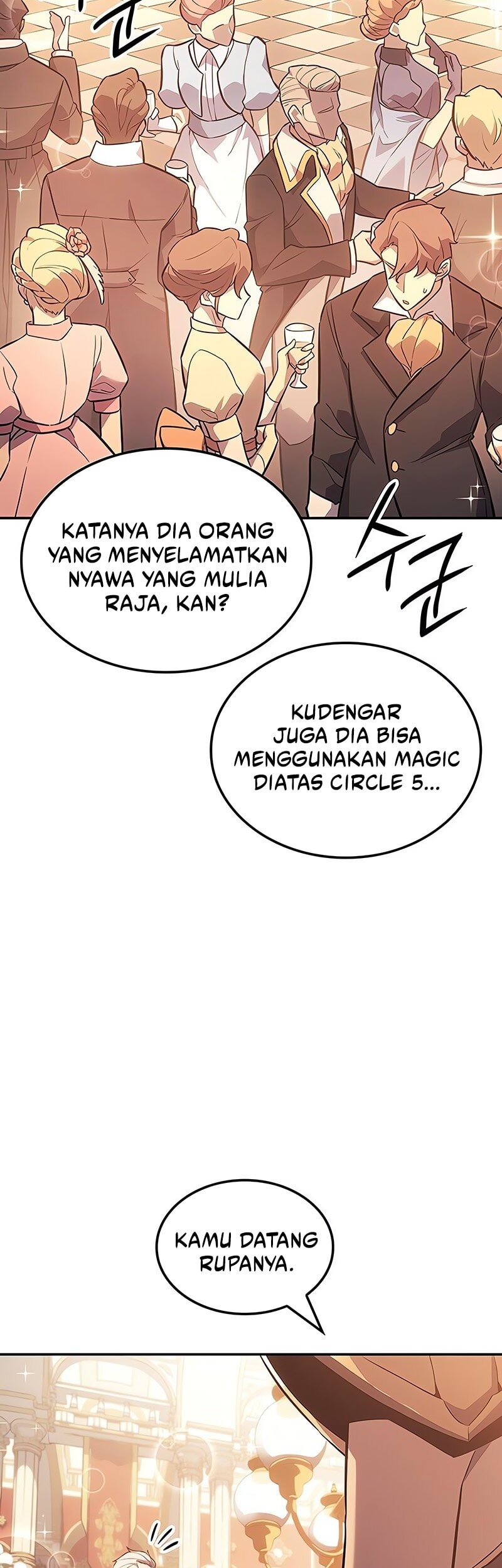 Ice Lord Chapter 39 - halaman 8
