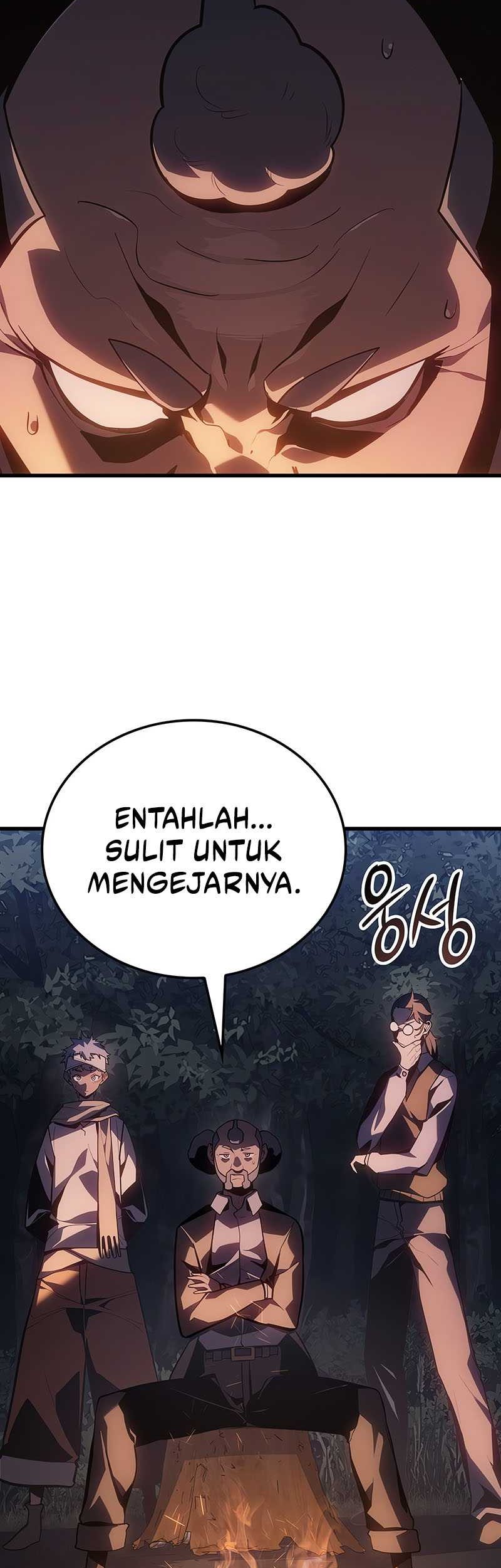 Ice Lord Chapter 4 - halaman 27