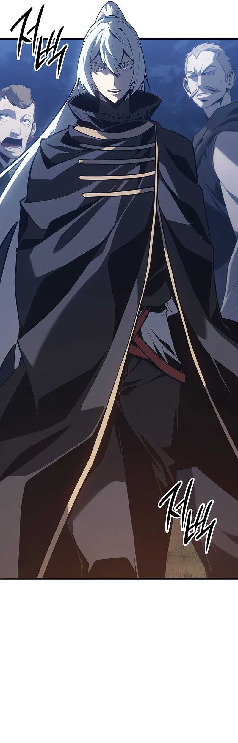 Ice Lord Chapter 4 - halaman 29