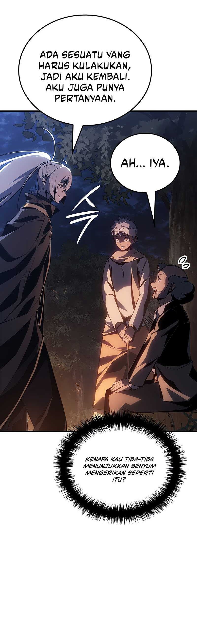 Ice Lord Chapter 4 - halaman 30