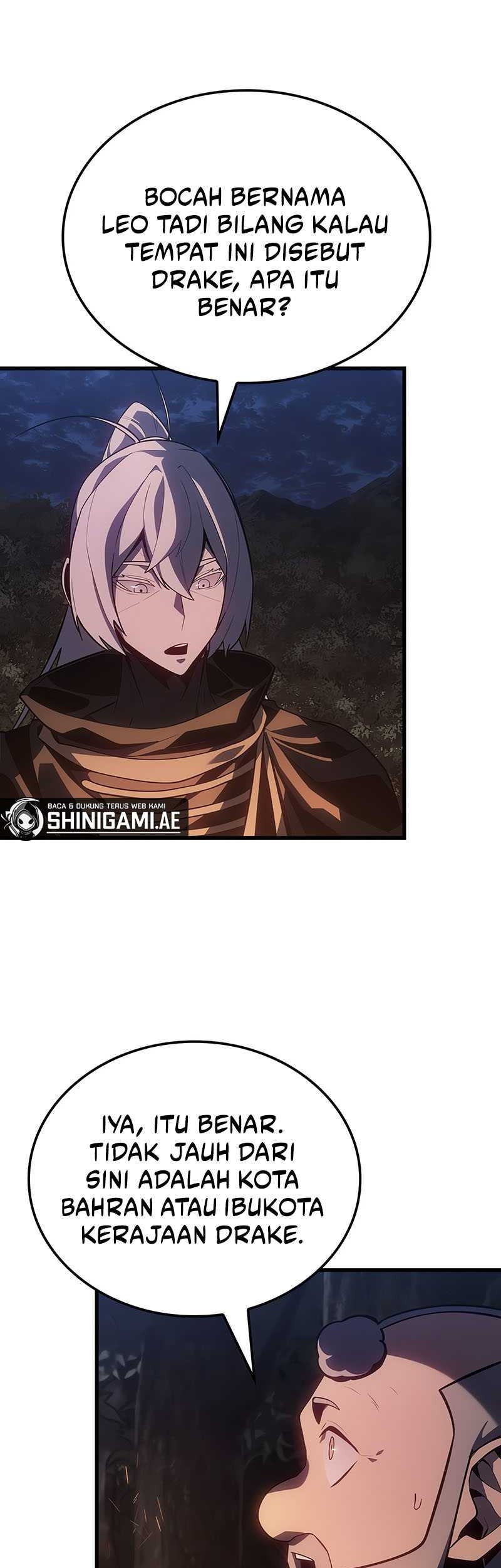 Ice Lord Chapter 4 - halaman 31